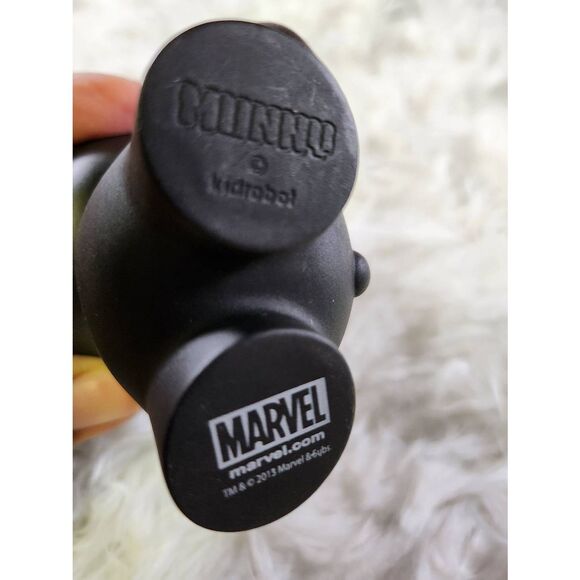 Munnyworld Kidrobot Blank Art Toy 2013 #B2 - Picture 6 of 9